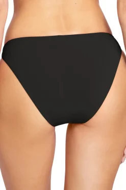 Robin Piccone Tie Side|Hipster-Tie Side Hipster Bikini Bottom