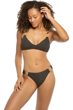 Jets Swimwear Australia Bralette|Bikinis-Tirari Nights Bralette Bikini Top