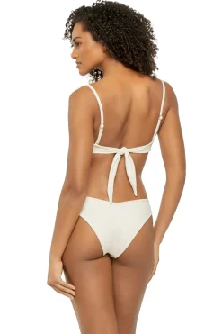 Montce Swim Bandeau|Bikinis-Tori Bandeau Bikini Top