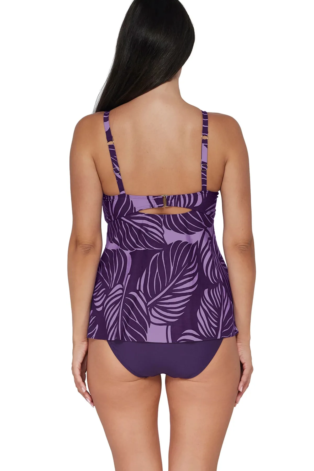 Sunsets Tank|Tankinis-Tori Tankini Top