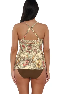 Sunsets Tank|Tankinis-Tori Tankini Top