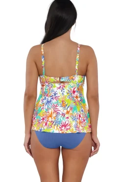 Sunsets Tank|Tankinis-Tori Tankini Top