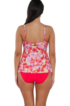 Sunsets Tank|Tankinis-Tori Tankini Top