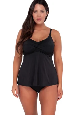 Sunsets Tank|Tankinis-Tori Tankini Top
