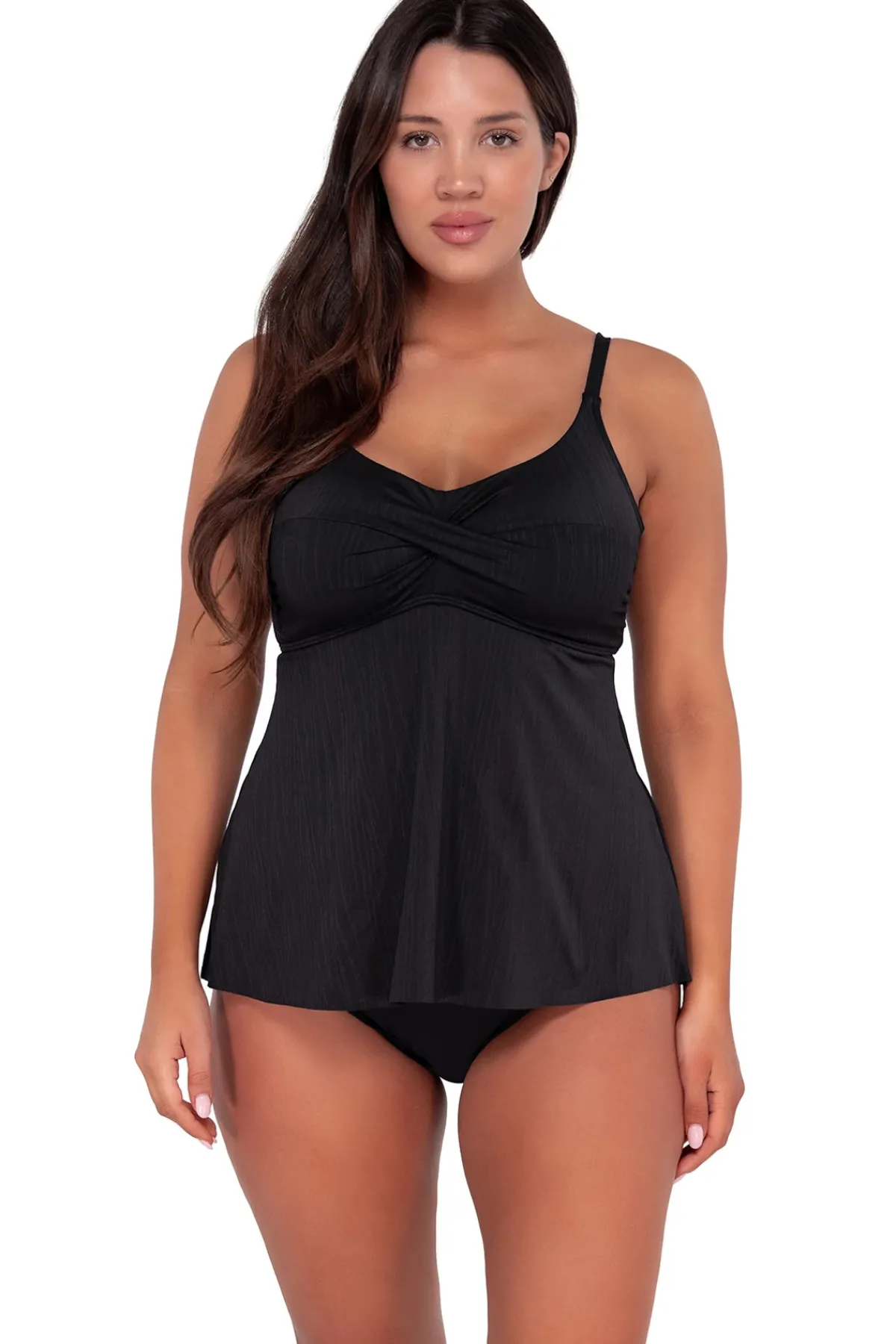 Sunsets Tank|Tankinis-Tori Tankini Top