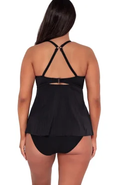 Sunsets Tank|Tankinis-Tori Tankini Top
