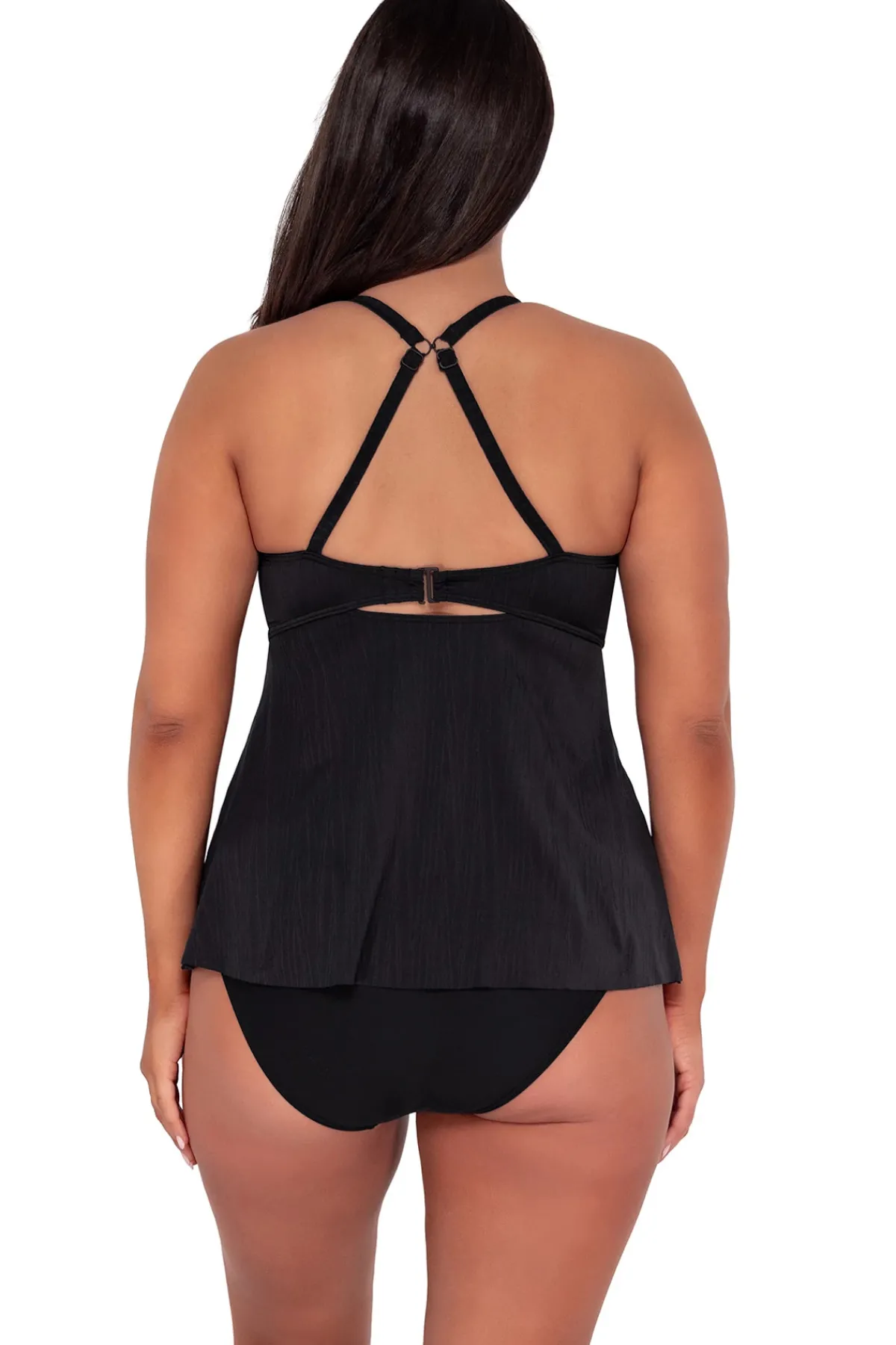 Sunsets Tank|Tankinis-Tori Tankini Top