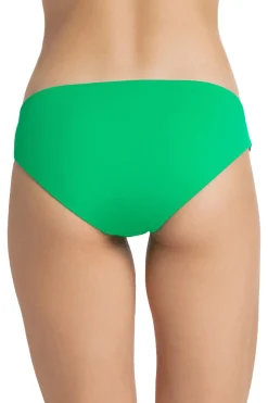 Helen Jon Hipster|Bikinis-Tortoise Ring Hipster Bikini Bottom