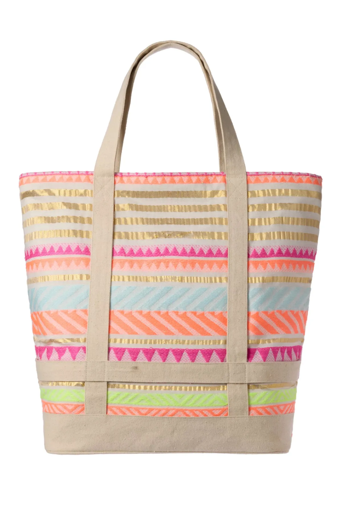 America & Beyond Bags-Tote Bag