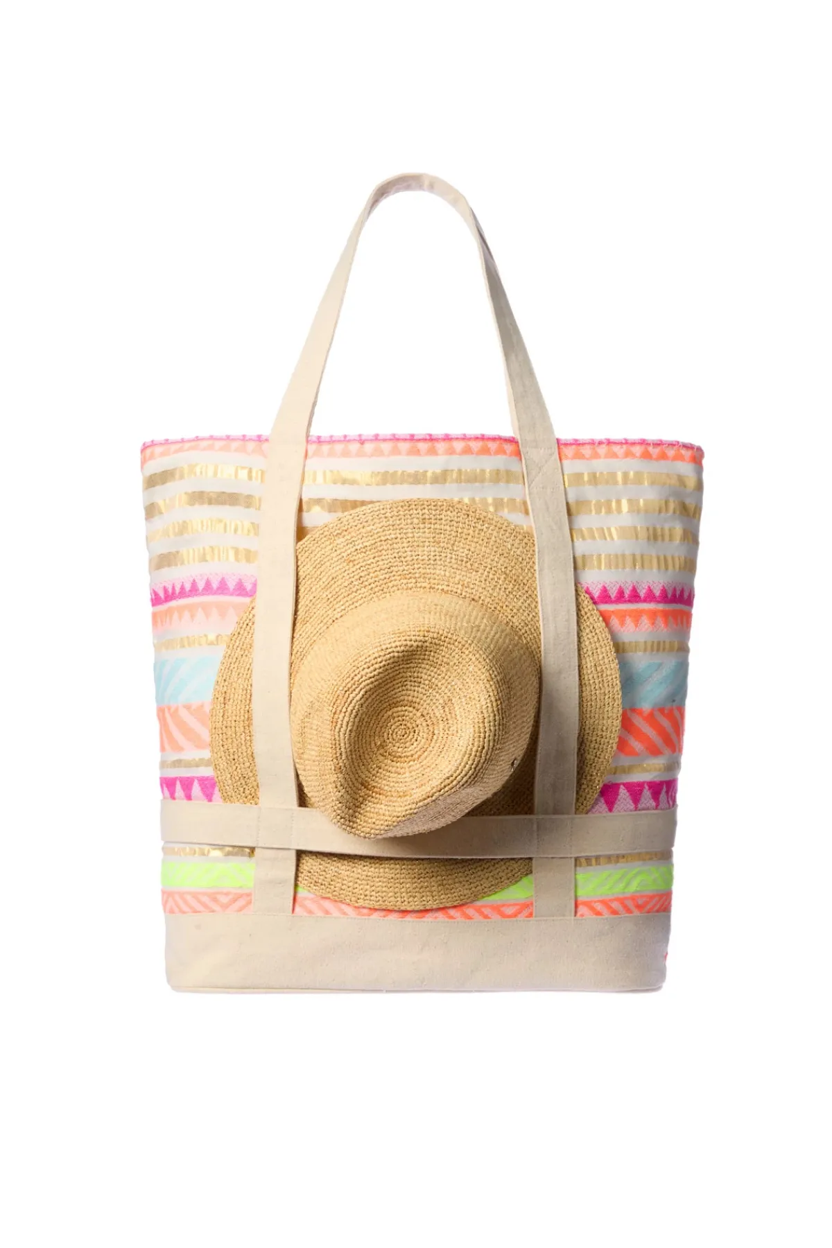 America & Beyond Bags-Tote Bag