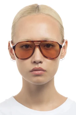 Le Specs Sunglasses / Eyewear-Tragic Magic Aviator Sunglasses