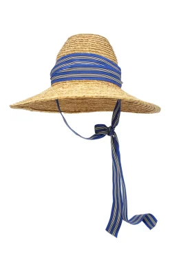 Lola Hats Hats-Transat Sun Hat