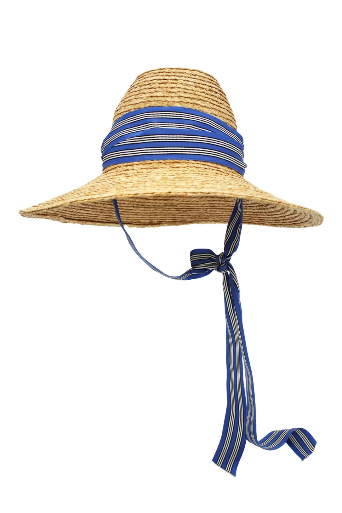 Lola Hats Hats-Transat Sun Hat
