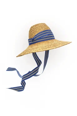 Lola Hats Hats-Transat Sun Hat