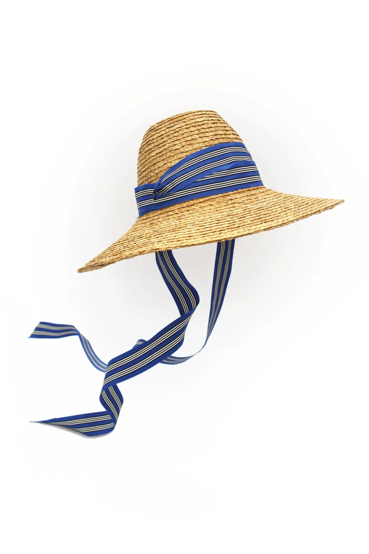 Lola Hats Hats-Transat Sun Hat