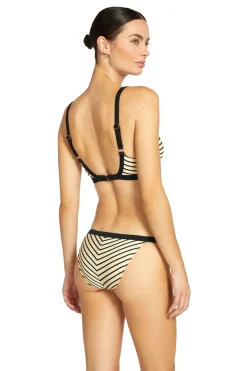 Robin Piccone Triangle|Bikinis-Triangle Bikini Top