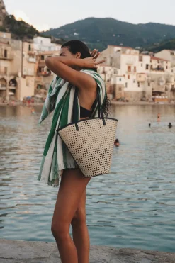 Bembien Bags-Tula Tote Bag