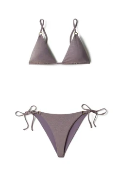 Summerful Triangle|Bikinis-Tulum Triangle Bikini Top