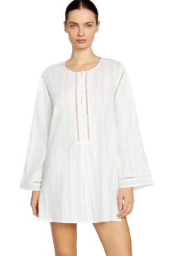 Robin Piccone Tunics-Tunic Cover-Up