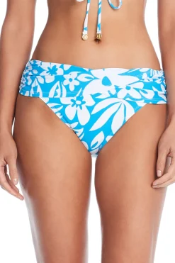 Bleu Rod Beattie Hipster|Bikinis-Twisted Banded Hipster Bikini Bottom