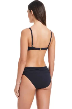 Bleu Rod Beattie Bralette|Bikinis-Underwire Bralette Bikini Top