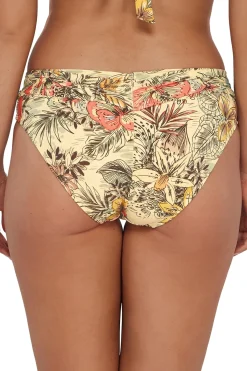 Sunsets Hipster|Bikinis-Unforgettable Banded Hipster Bikini Bottom