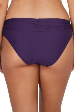 Sunsets Hipster|Bikinis-Unforgettable Banded Hipster Bikini Bottom