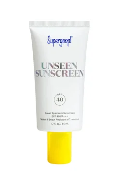 Supergoop Sun Care|Beauty / Wellness-Unseen Sunscreen SPF 40