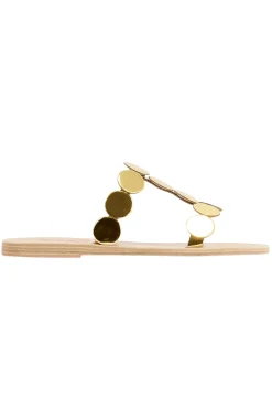 Ancient Greek Sandals Footwear-Uranos Sandals