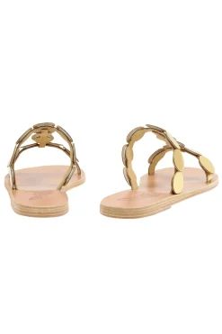 Ancient Greek Sandals Footwear-Uranos Sandals