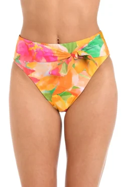 Sunshine 79 High Waist|Bikinis-Utopia High Waist Bikini Bottom