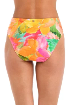 Sunshine 79 High Waist|Bikinis-Utopia High Waist Bikini Bottom