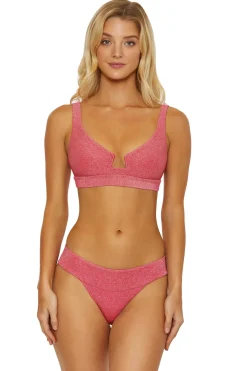 Isabella Rose Bikinis-U-Wire Scoop Bikini Top
