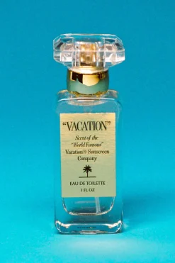 Vacation Beauty / Wellness-Perfume