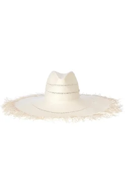 Florabella Hats-Valentina Panama Hat