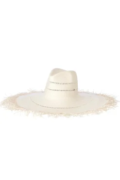 Florabella Hats-Valentina Panama Hat