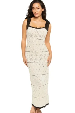 Capittana Sundresses-Valeria Maxi Dress