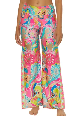Trina Turk Bottoms-Venus Pants