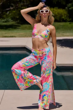 Trina Turk Bottoms-Venus Pants