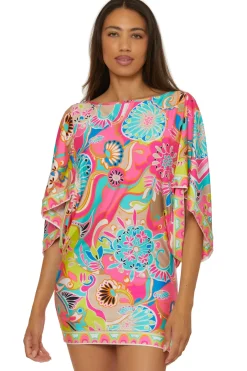 Trina Turk Tunics-Venus Tunic