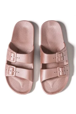 Freedom Moses Footwear-Waterproof Slides