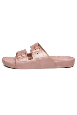 Freedom Moses Footwear-Waterproof Slides