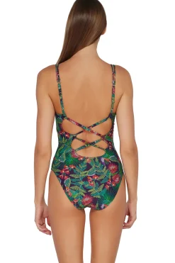 Sunsets Tank|One Pieces-Veronica One Piece