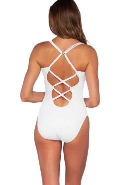 Sunsets Tank|One Pieces-Veronica One Piece Swimsuit