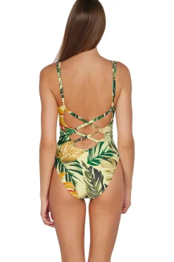 Sunsets Tank|One Pieces-Veronica One Piece Swimsuit