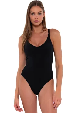 Sunsets One Pieces-Veronica One Piece Swimsuit