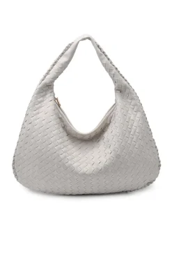 Urban Expressions Bags-Victoria Hobo