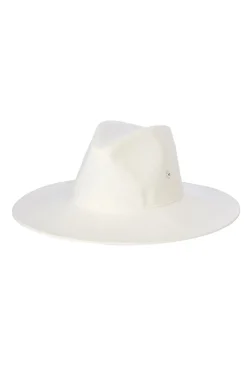 Florabella Hats-Violetta Panama Hat