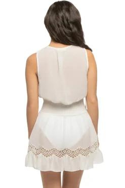 Ramy Brook Sundresses-Virginia Mini Dress