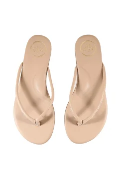 Solei Sea Footwear-Vivie Thong Flip Flops